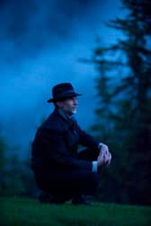 Composer John Luther Adams