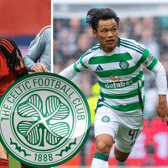 Celtic's dream starting XI. Cr: SNS Group/Getty Images