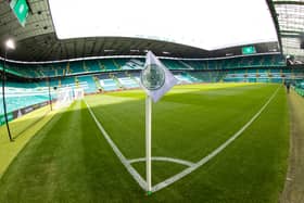 Celtic host Rangers in the first Old Firm fixture of the season at Parkhead on Sunday. (Photo by Alan Harvey / SNS Group)