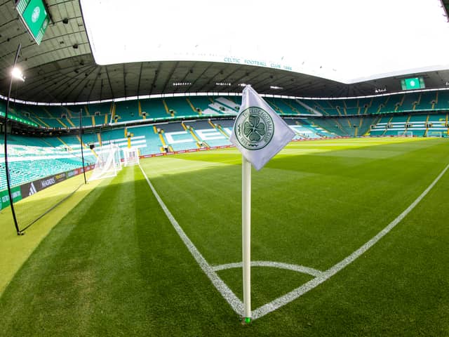 Celtic host Rangers in the first Old Firm fixture of the season at Parkhead on Sunday. (Photo by Alan Harvey / SNS Group)