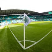 Celtic host Rangers in the first Old Firm fixture of the season at Parkhead on Sunday. (Photo by Alan Harvey / SNS Group)