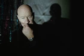 Matt Johnson of The The 