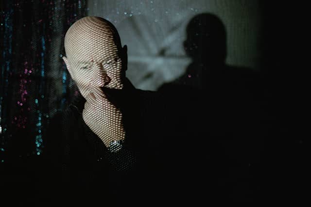 Matt Johnson of The The
