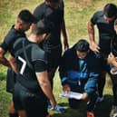 Financial planners can be seen as sports coaches