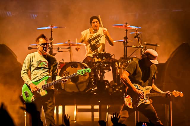 Blink-182