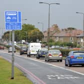 Private hire drivers say being unable to use bus lanes means longer journeys for their passengers