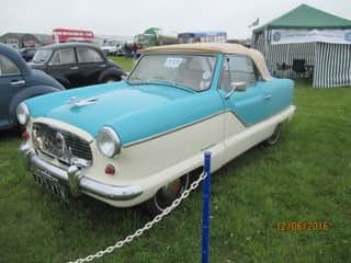 Locals and tourists invited to major
car rally in Melrose