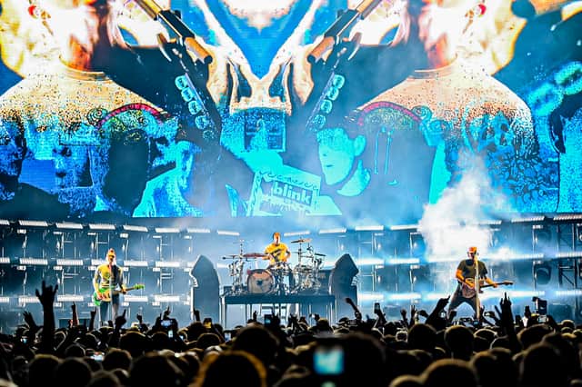 Blink-182