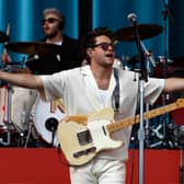 Niall Horan will soon perform in Aberdeen. 