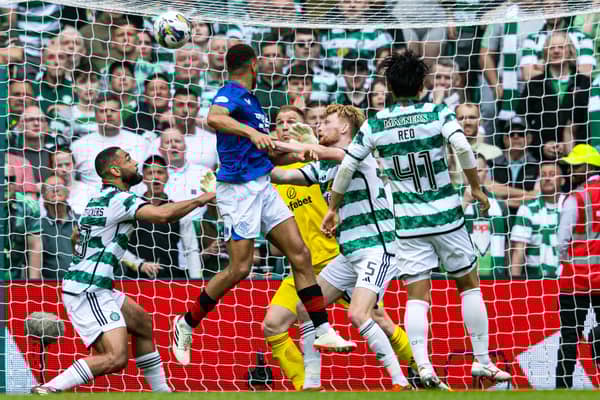 Celtic vs Rangers resumes for the 24/25 season this weekend. Cr: SNS Group.