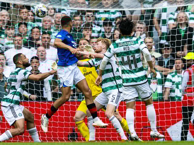 Celtic vs Rangers resumes for the 24/25 season this weekend. Cr: SNS Group.