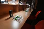 Safe consumption rooms will have a marginal effect at best on Scotland's rate of drug deaths (Picture: John Devlin)