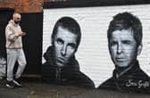 Oasis are back. But tickets to see them can cost thousands of pounds (Photo by Paul Ellis)