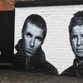 Oasis are back. But tickets to see them can cost thousands of pounds (Photo by Paul Ellis)