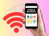 Consumers and businesses rely on online and mobile banking apps to check in with their finances