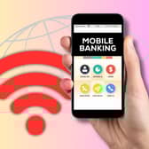 Consumers and businesses rely on online and mobile banking apps to check in with their finances