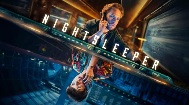 Nightsleeper will soon be available on BBC iPlayer.