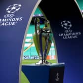 Fans of Celtic, Rangers and Hearts will benefit from a new price cap in UEFA's European competitions this season. Cr: SNS Group.
