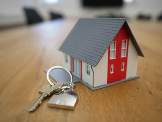 Selling your home can be expensive