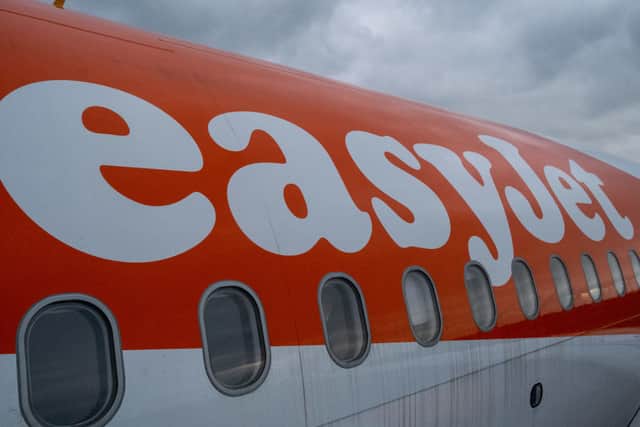 EasyJet has released seats for next summer.