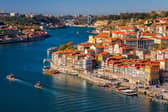 Porto is an increasingly popular destination for Scottish holidaymakers.