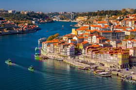Porto is an increasingly popular destination for Scottish holidaymakers.