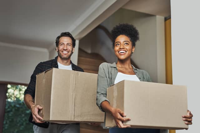 A poll of 500 adults who bought their first property have revealed their biggest regrets - including living in an area they do not love