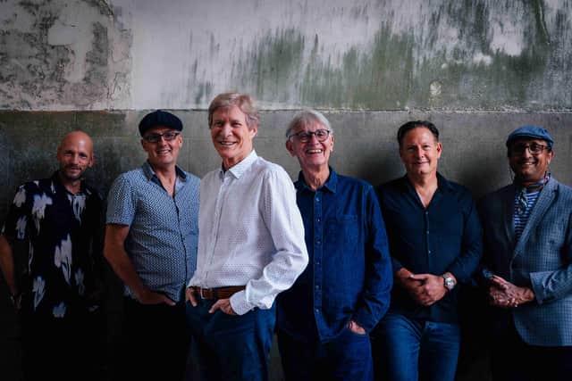 British rhythm and blues legends The Manfreds are set to bring their "Maximum Rhythm N Blues" tour to 28 cities across Autumn 2025.