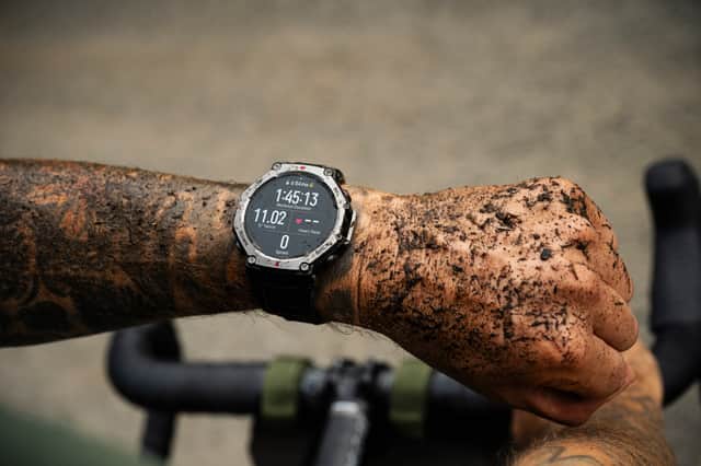 Amazfit T Rex 3 review 6 things I like 2 I don t