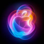 The Apple 'It's Glowtime' event