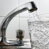 Overseeing water supplies should be fairly straightforward, but in Scotland it doesn't appear to be (Picture: Cate Gillon)