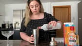 How to make the perfect Sex on the Beach cocktail at home (Photo: Holly Allton)