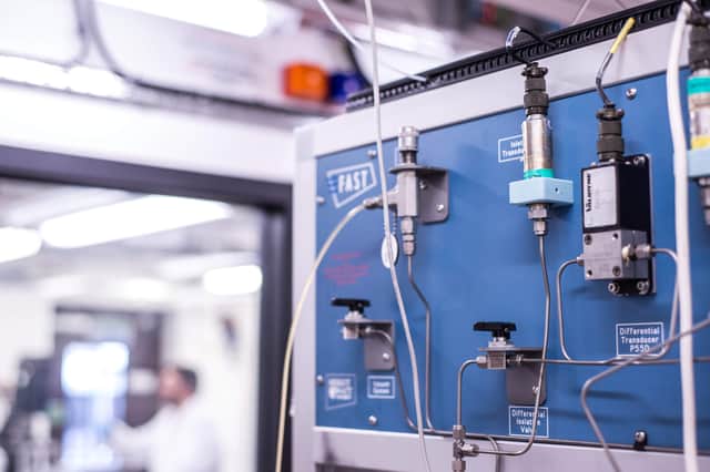 Rockit, a cleantech initiative from Heriot-Watt University, has unveiled ambitious plans to help seal 100,000 methane-leaking wells within the next decade using new chemical injection technology.