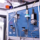 Rockit, a cleantech initiative from Heriot-Watt University, has unveiled ambitious plans to help seal 100,000 methane-leaking wells within the next decade using new chemical injection technology. 