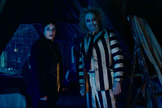 Beetlejuice