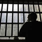 Prison is no place for under-18s (Picture: Peter Macdiarmid)