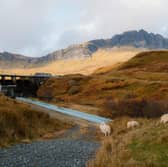 Bearreaig Bay