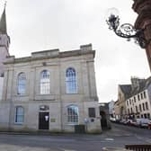 Stuart Hogg is due to appear at Jedburgh Sheriff Court on Tuesday