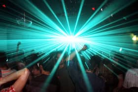 Nightclubs will disappear from not just Scotland, but the whole of the UK, by 2030 if the current rate of closures continues (Picture: Claire Greenway)