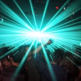 Nightclubs will disappear from not just Scotland, but the whole of the UK, by 2030 if the current rate of closures continues (Picture: Claire Greenway)