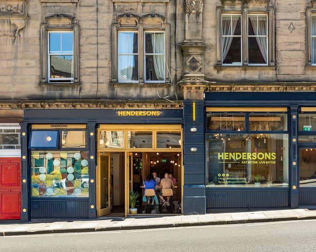 Hendersons