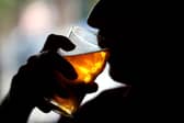 Increasing the price of alcohol may help some avoid a descent into addiction but other measures, targeted more closely at those in need of help, are required (Picture: Justin Sullivan)
