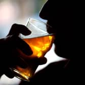 Increasing the price of alcohol may help some avoid a descent into addiction but other measures, targeted more closely at those in need of help, are required (Picture: Justin Sullivan)