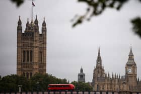 The Scots will now oversee different fields in the House of Commons