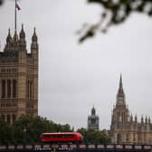 The Scots will now oversee different fields in the House of Commons