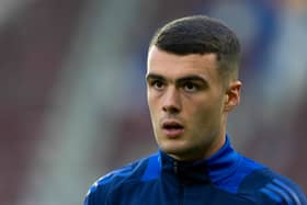 Motherwell's Lennon Miller was the stand-out as Scotland Under-21s thrashed Malta.