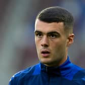 Motherwell's Lennon Miller was the stand-out as Scotland Under-21s thrashed Malta.