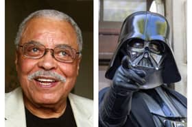 James Earl Jones, the actor who played the voice of Darth Vader from Star Wars, has died
