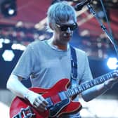 Andy Bell of Ride