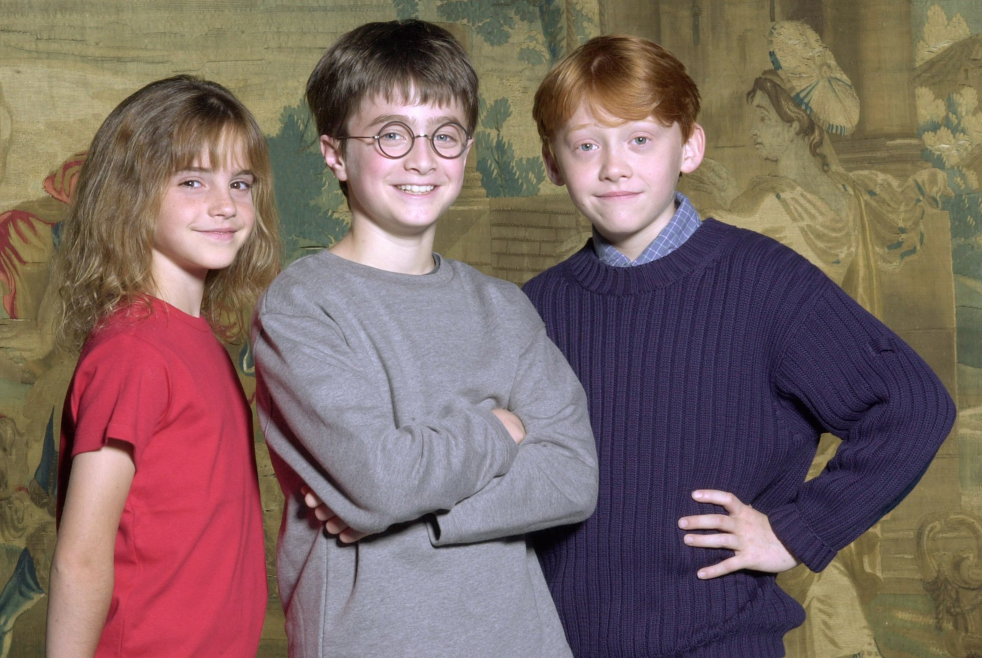 Harry Potter TV show HBO reboot gets major update for fans